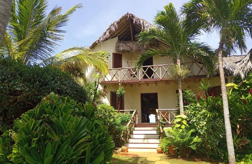 Samana House | 168 m² House ∙ 3 bedrooms ∙ 8 guests