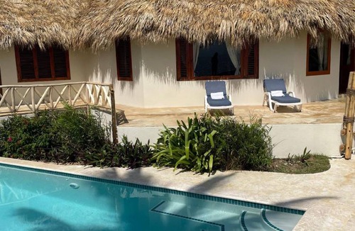 Samana House | 168 m² House ∙ 3 bedrooms ∙ 8 guests