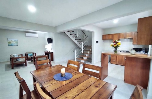 Sosua Villa | 16BR Villa: Pool, 2-Min Walk to Beach, Billiard & Gourmet Chef