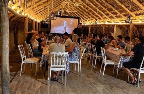 Sosua Villa | 16BR Villa: Pool, 2-Min Walk to Beach, Billiard & Gourmet Chef