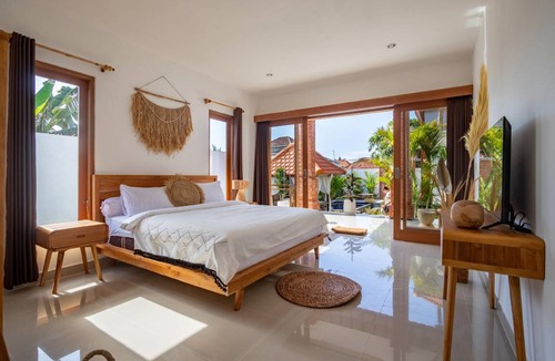 Umalas Villa | 170 m² Villa ∙ 2 bedrooms ∙ 6 guests