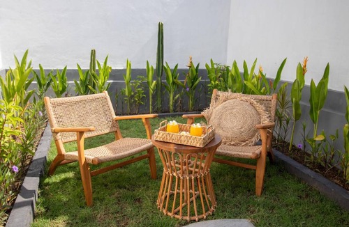 Umalas Villa | 170 m² Villa ∙ 2 bedrooms ∙ 6 guests