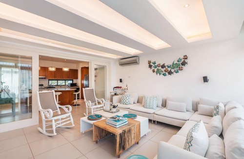 Las Terrenas Apartment | 176 m² Apartment ∙ 3 bedrooms ∙ 8 guests