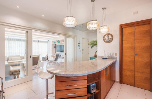Las Terrenas Apartment | 176 m² Apartment ∙ 3 bedrooms ∙ 8 guests