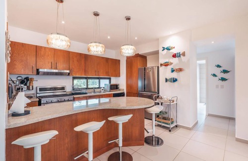 Las Terrenas Apartment | 176 m² Apartment ∙ 3 bedrooms ∙ 8 guests