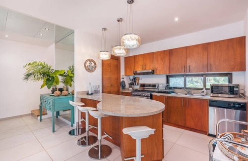 Las Terrenas Apartment | 176 m² Apartment ∙ 3 bedrooms ∙ 8 guests