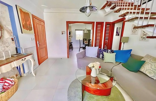 El Cortecito Apartment | 180 m² Apartment ∙ 3 bedrooms ∙ 6 guests