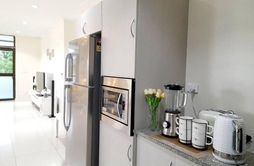 Nadi Apartment | 180 m² Apartment ∙ 3 bedrooms ∙ 6 guests