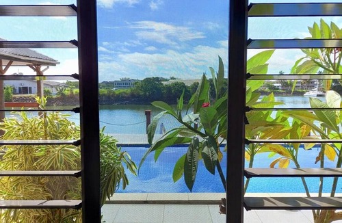 Nadi Apartment | 180 m² Apartment ∙ 3 bedrooms ∙ 6 guests