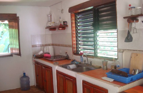 Las Galeras Villa | 180 m² Villa ∙ 3 bedrooms ∙ 6 guests