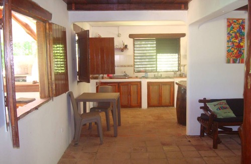 Las Galeras Villa | 180 m² Villa ∙ 3 bedrooms ∙ 6 guests