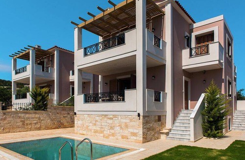Adele Villa | 180 m² Villa ∙ 3 bedrooms ∙ 6 guests