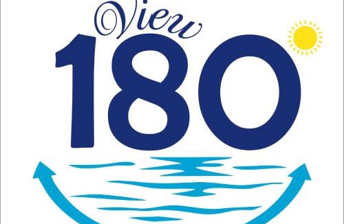 Samos House | 180 View Private 2 Bedroom Seaview Home