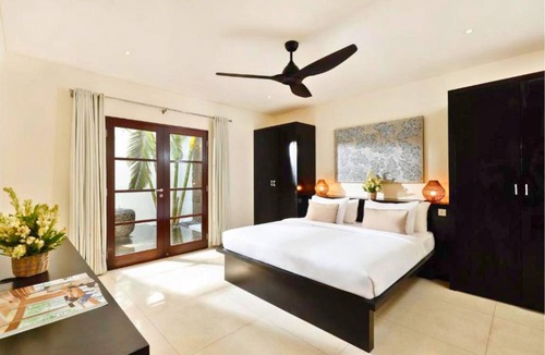 Kerambitan Villa | 1800 m² Villa ∙ 5 bedrooms ∙ 10 guests