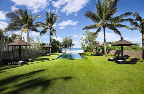 Kerambitan Villa | 1800 m² Villa ∙ 5 bedrooms ∙ 10 guests