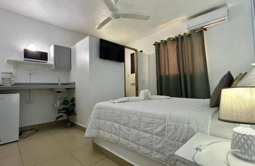 La Iglesia Hotel | 19 m² Hotel ∙ 3 guests
