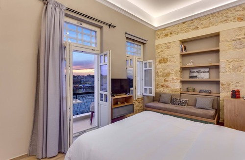 Chania Old City House | 1924 suites
