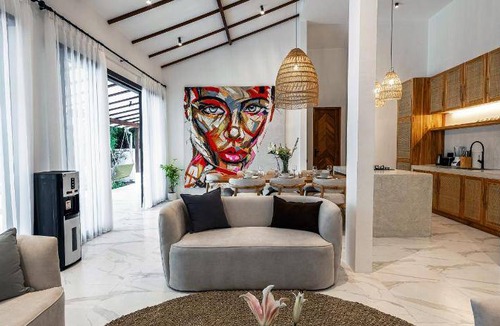 Penestanan Villa | 195 m² Villa ∙ 3 bedrooms ∙ 6 guests