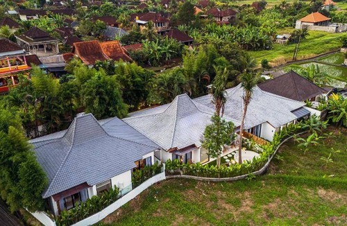 Penestanan Villa | 195 m² Villa ∙ 3 bedrooms ∙ 6 guests