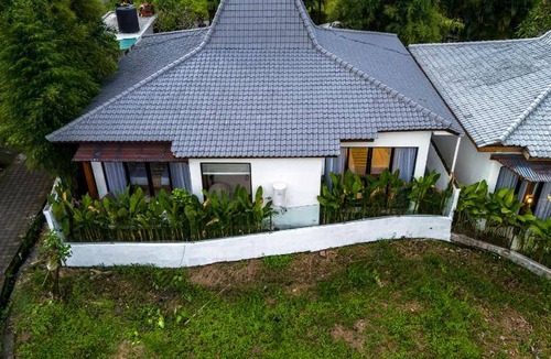 Penestanan Villa | 195 m² Villa ∙ 3 bedrooms ∙ 6 guests