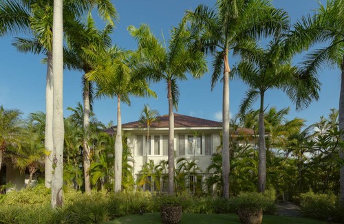 Punta Cana Villa | 1999 m² Villa ∙ 7 bedrooms ∙ 16 guests