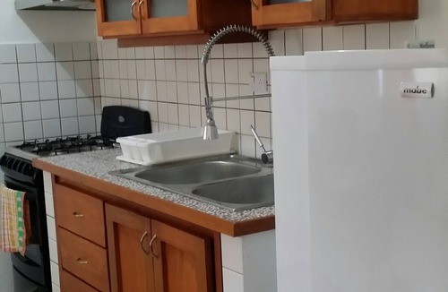 El Batey Apartment | 1BD Apt in Sosua center, near clubs/beach/restaurants/shops, visitors-friendly