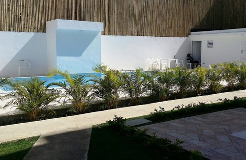 El Batey Apartment | 1BD Apt in Sosua center, near clubs/beach/restaurants/shops, visitors-friendly