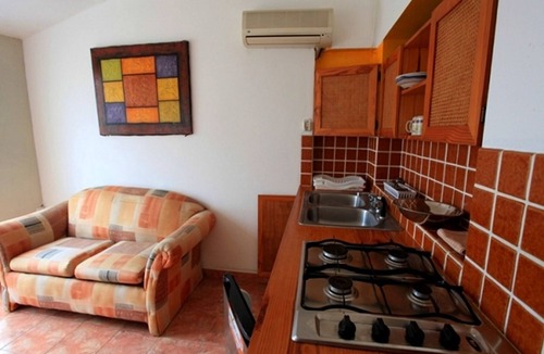 Villas Ana Maria Apartment | 1BD Guest-friendly condo with pool, steps from restaurants/shops/clubs