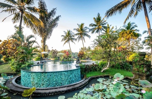 Tabanan Villa | 1Bedroom Superior - Complex Villa in Tabanan Area