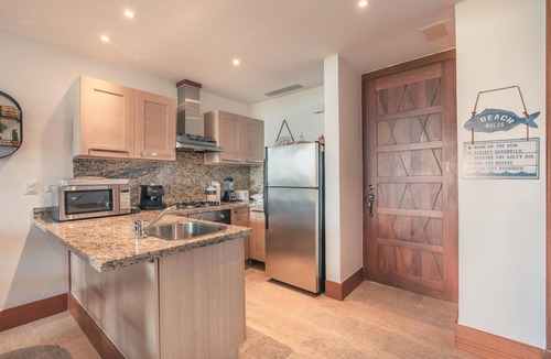 Casa de Campo Apartment | 1br-apt With Golf Course View in Casa de Campo