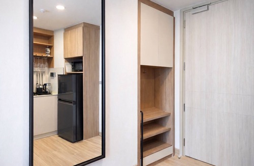 Laguna Apartment | 1BR Design Led Rooftop Oasis in Skypark Laguna