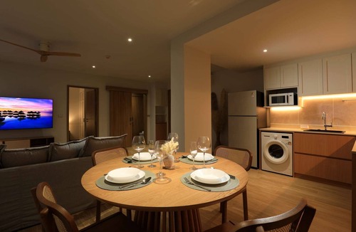 Bang Tao Apartment | 1BR Green View Apartment Bangtao Beach |CapitalPro