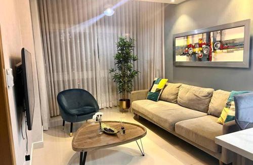 Santo Domingo Financial District Apartment | 1BR Luxury apartment Pool, gym, rooftop Santo Domingo