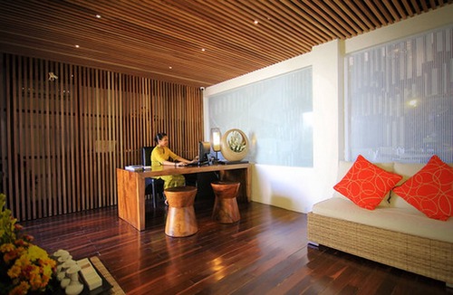 Seminyak Villa | 1BR Villa Located In Seminyak! 10Min Walk To Eat Street And The Square!/Pool!