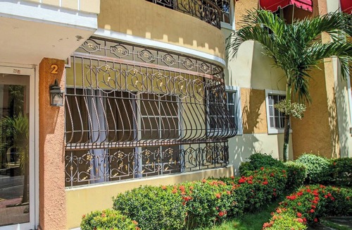 Guaricano Apartment | 1DR Charming 3-Bedroom Retreat Santo Domingo