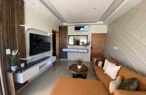 Ensanche Quisqueya Apartment | 1hb Terraza Jacuzzi Espectacular