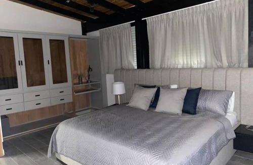 Ensanche Quisqueya Apartment | 1hb Terraza Jacuzzi Espectacular