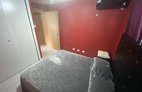 Santo Domingo Este Condo | 1st Floor 3-bedroom modern condo in new city