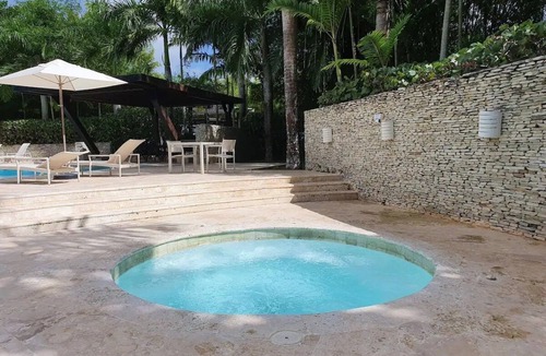 Casa de Campo Apartment | 1st floor apt at Casa de Campo the most exclusive resort in the region.