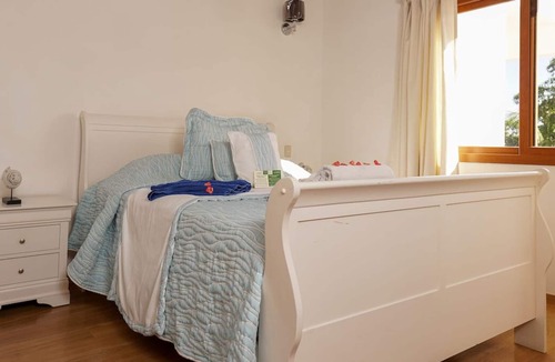 Guayacanes Apartment | 2. 3. Comfortable 1 bedroom apartment, third level