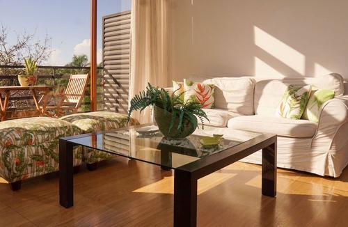 Guayacanes Apartment | 2. 3. Comfortable 1 bedroom apartment, third level