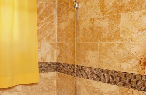 Guayacanes Apartment | 2. 3. Comfortable 1 bedroom apartment, third level