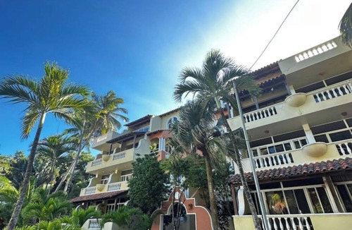 Cabarete House | 2 Bdr Serenity Beach Penthouse