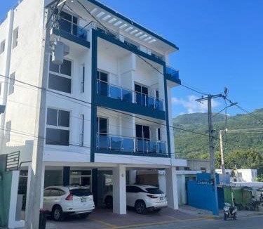 Paraiso Apartment | 2 Bdrm 1 Bath Near River and Beach, 3L, Paraiso, Barahona