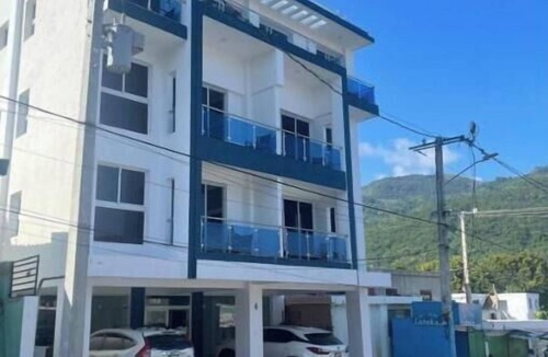 Paraiso Apartment | 2 Bdrm, 1 Bath, Wifi, Near River and Beach, 3R