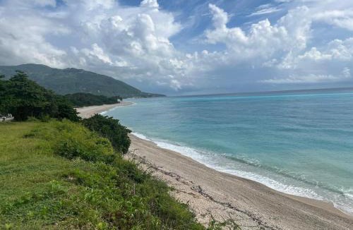 Paraiso Apartment | 2 Bdrm, 1 Bath, Wifi, Near River and Beach, 4R