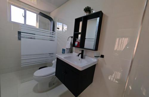 Paraiso Apartment | 2 Bdrm, 1 Bath, Wifi, Near River and Beach, 3R