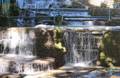 Paraiso Apartment | 2 Bdrm, 1 Bath, Wifi, Near River and Beach, 3R, Paraiso, Barahona