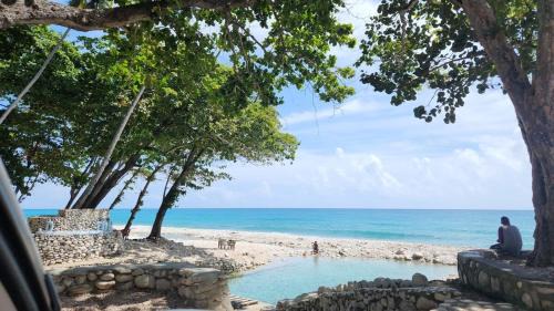 Paraiso Apartment | 2 Bdrm, 1 Bath, Wifi, Near River and Beach, 4L, Paraiso, Barahona
