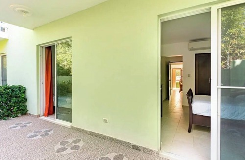 Playa Bibijagua Apartment | 2 bed 2 bath Pool spacious apartment
